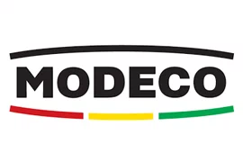 logo Modeco