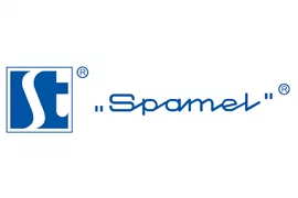 logo spamel